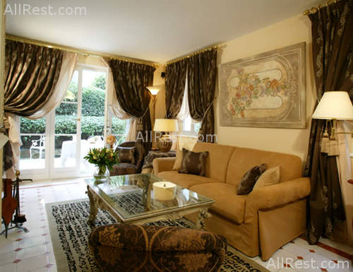 Hotel La Bastide de Saint Tropez 26